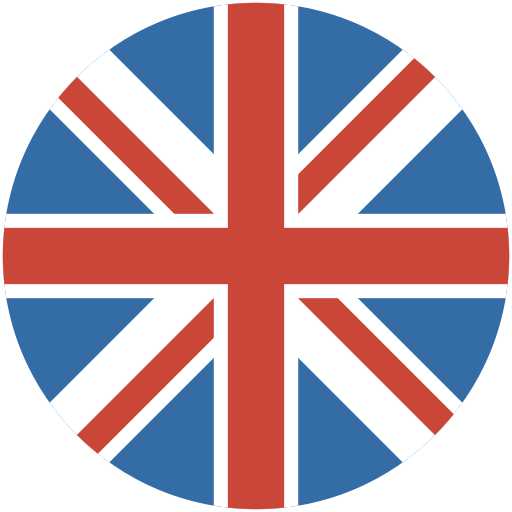English Flag